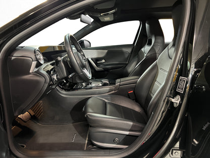 2020 Mercedes Benz Clase A 200