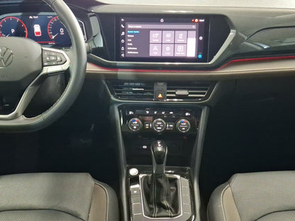 2023 Volkswagen Taos Highline