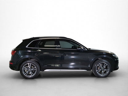 2021 Audi Q5 Elite