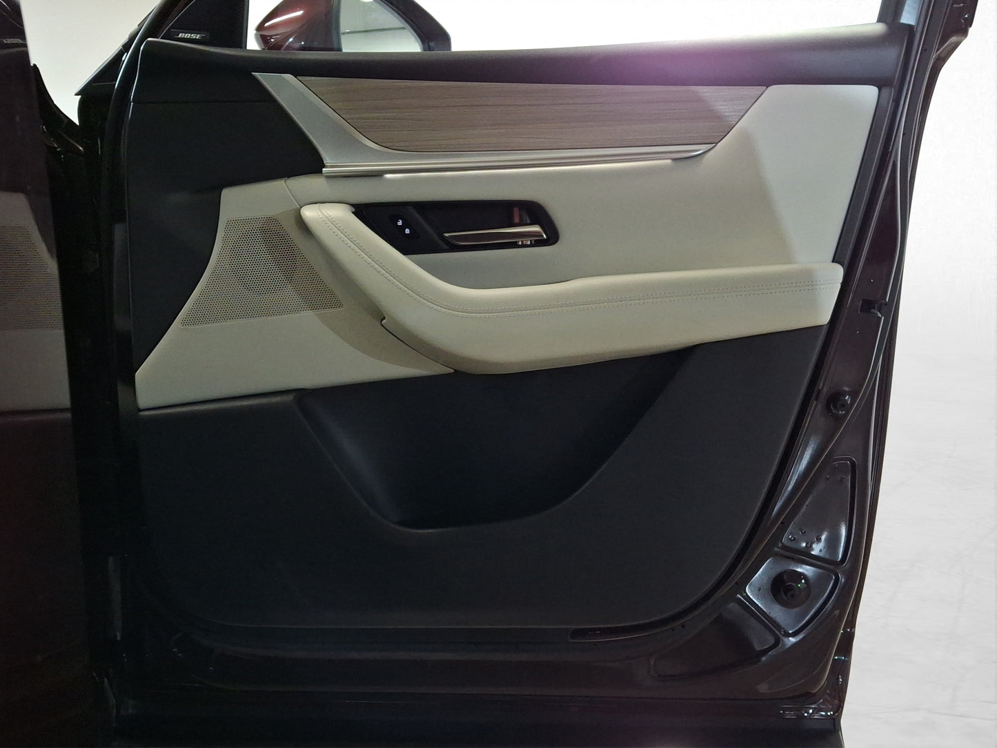 2025 Mazda CX-90 Signature MHEV