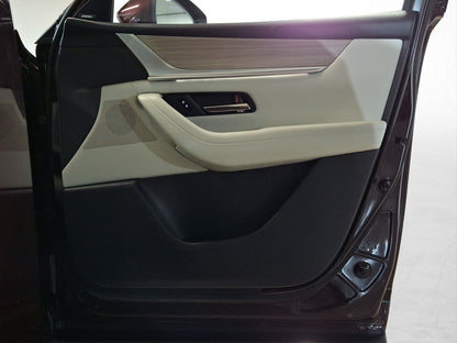 2025 Mazda CX-90 Signature MHEV