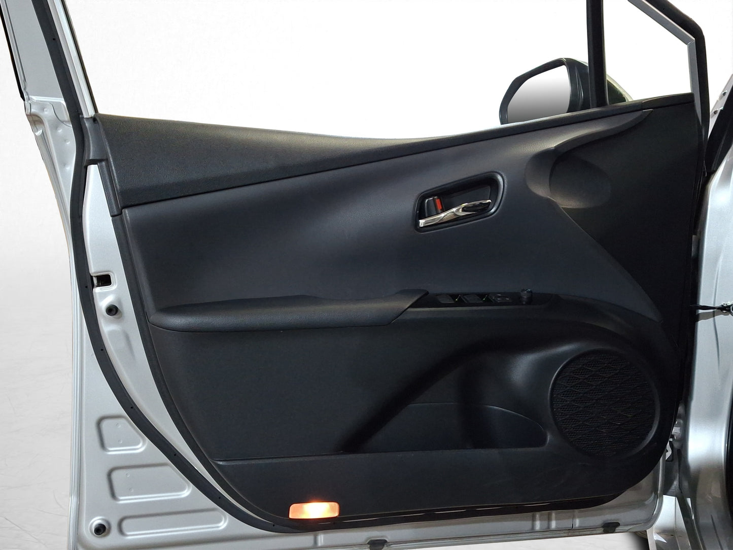 2020 Toyota Prius Híbrido Premium