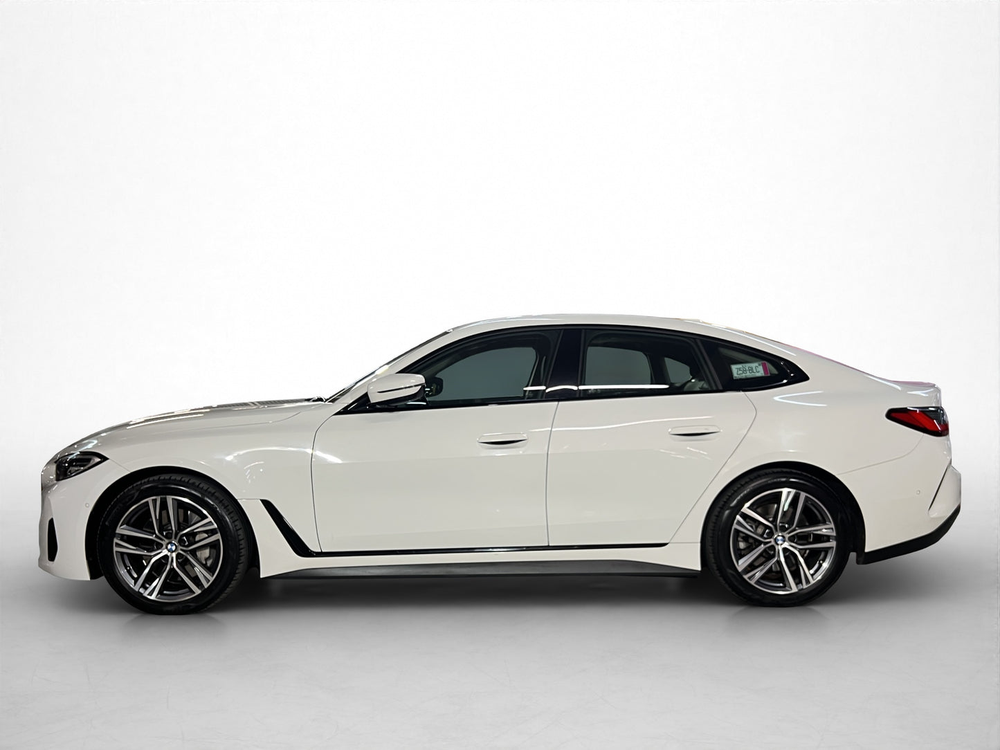 2023 BMW Serie 4 430i Gran Coupe