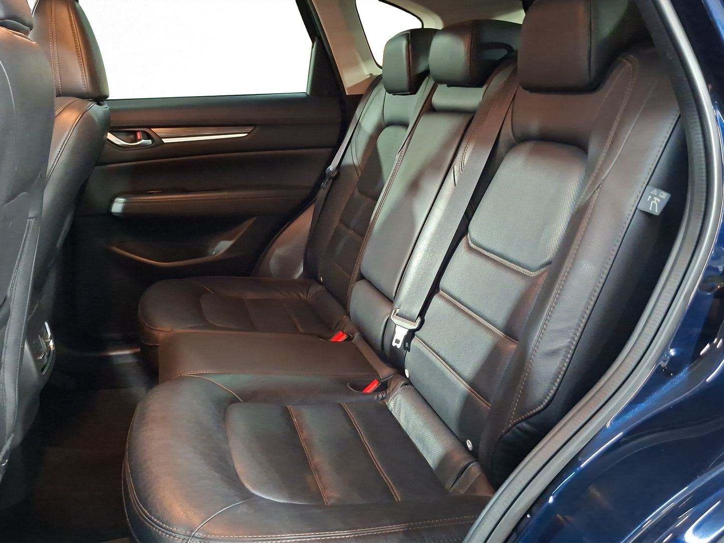 2018 Mazda CX-5 s Grand Touring