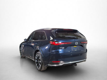 2024 Mazda CX-90 Signature MHEV