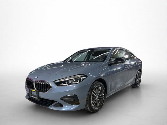 2023 BMW Serie 2 220i Gran Coupe
