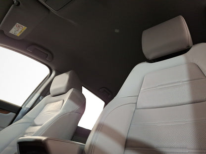 2019 Honda CR-V Turbo Plus