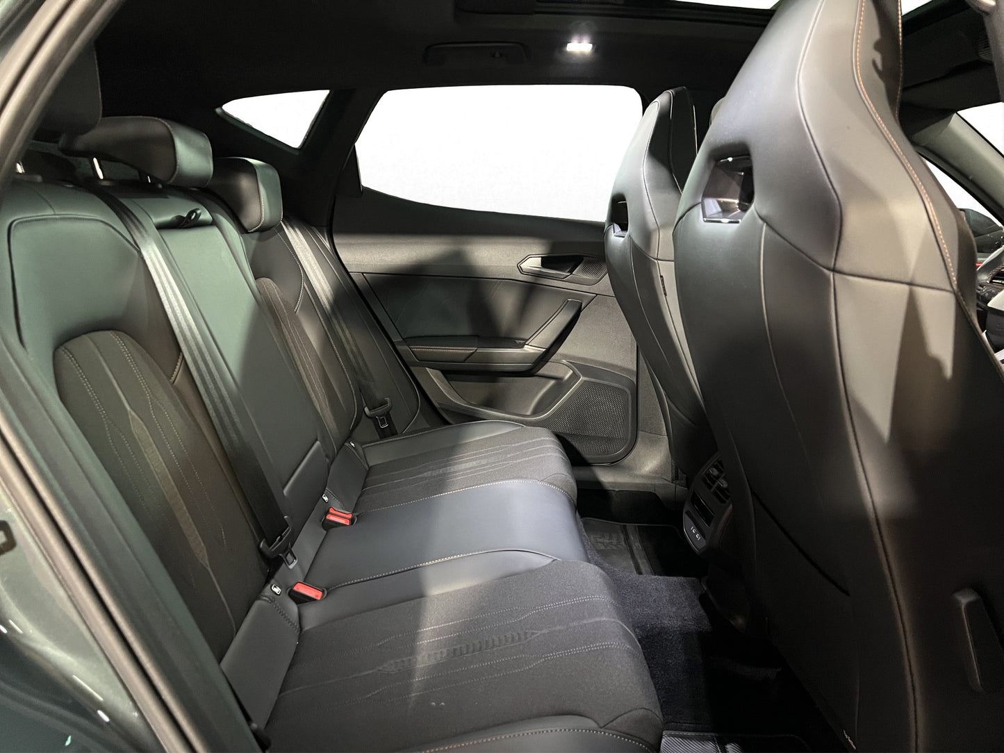 2022 Cupra Formentor High VZ