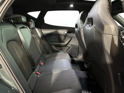 2022 Cupra Formentor High VZ