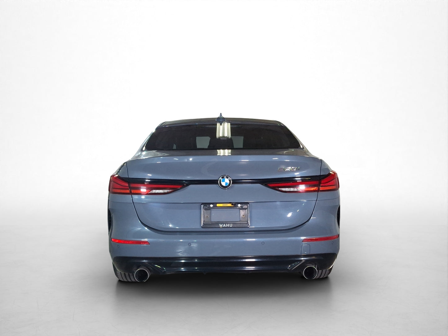 2022 BMW Serie 2 220 Gran Coupe - BMW Wahu México