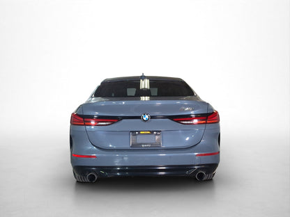 2022 BMW Serie 2 220 Gran Coupe - BMW Wahu México