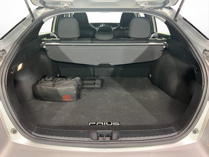 2022 Toyota Prius Híbrido Base