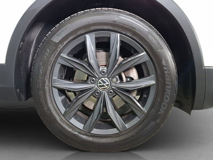 2024 Volkswagen Tiguan Comfortline