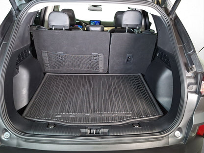 2021 Ford Escape Titanium Hybrid