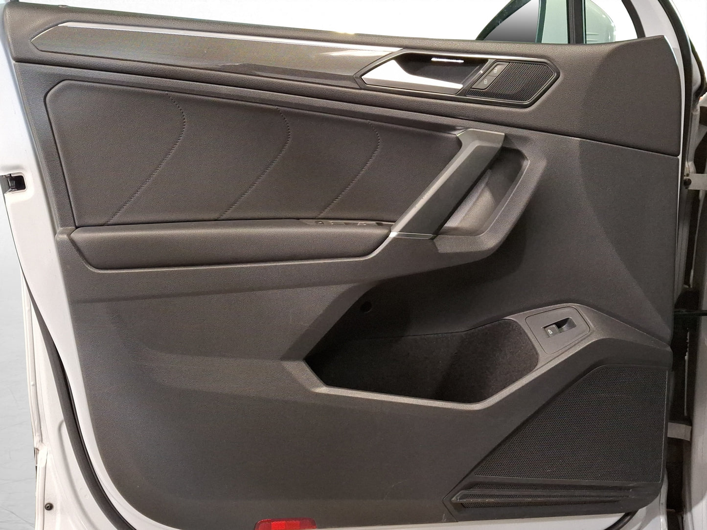 2018 Volkswagen Tiguan Highline 4Motion