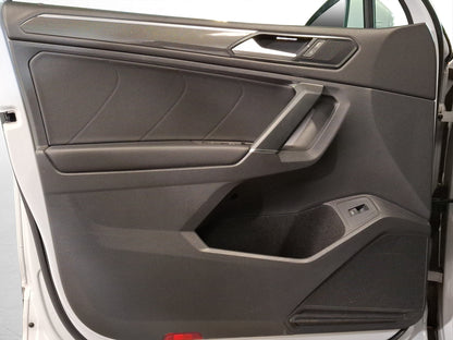2018 Volkswagen Tiguan Highline 4Motion