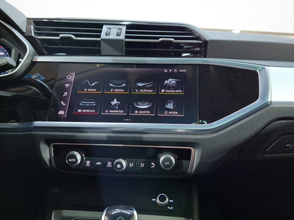 2023 Audi Q3 Select Quattro