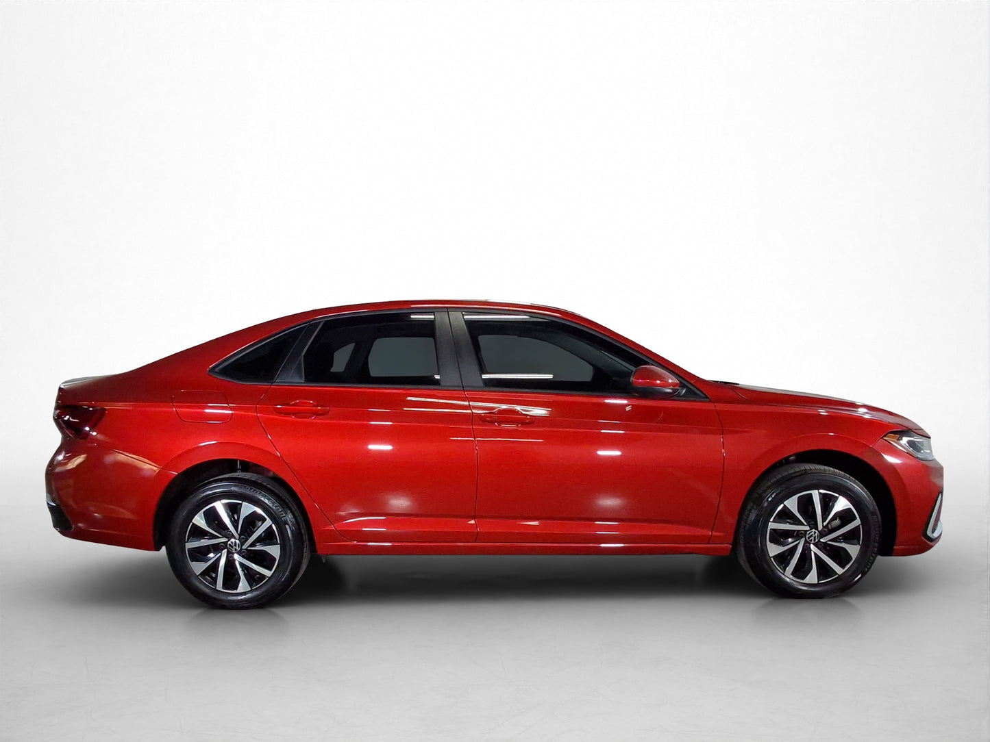 2025 Volkswagen Jetta Comfortline