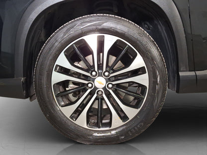 2023 Chevrolet Captiva Premier