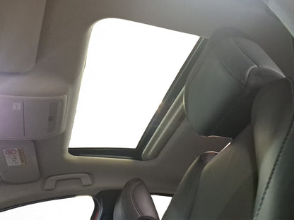 2025 Mazda 3 i Grand Touring