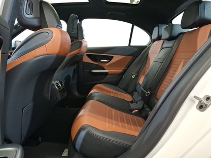 2023 Mercedes Benz C200 Sport MHEV