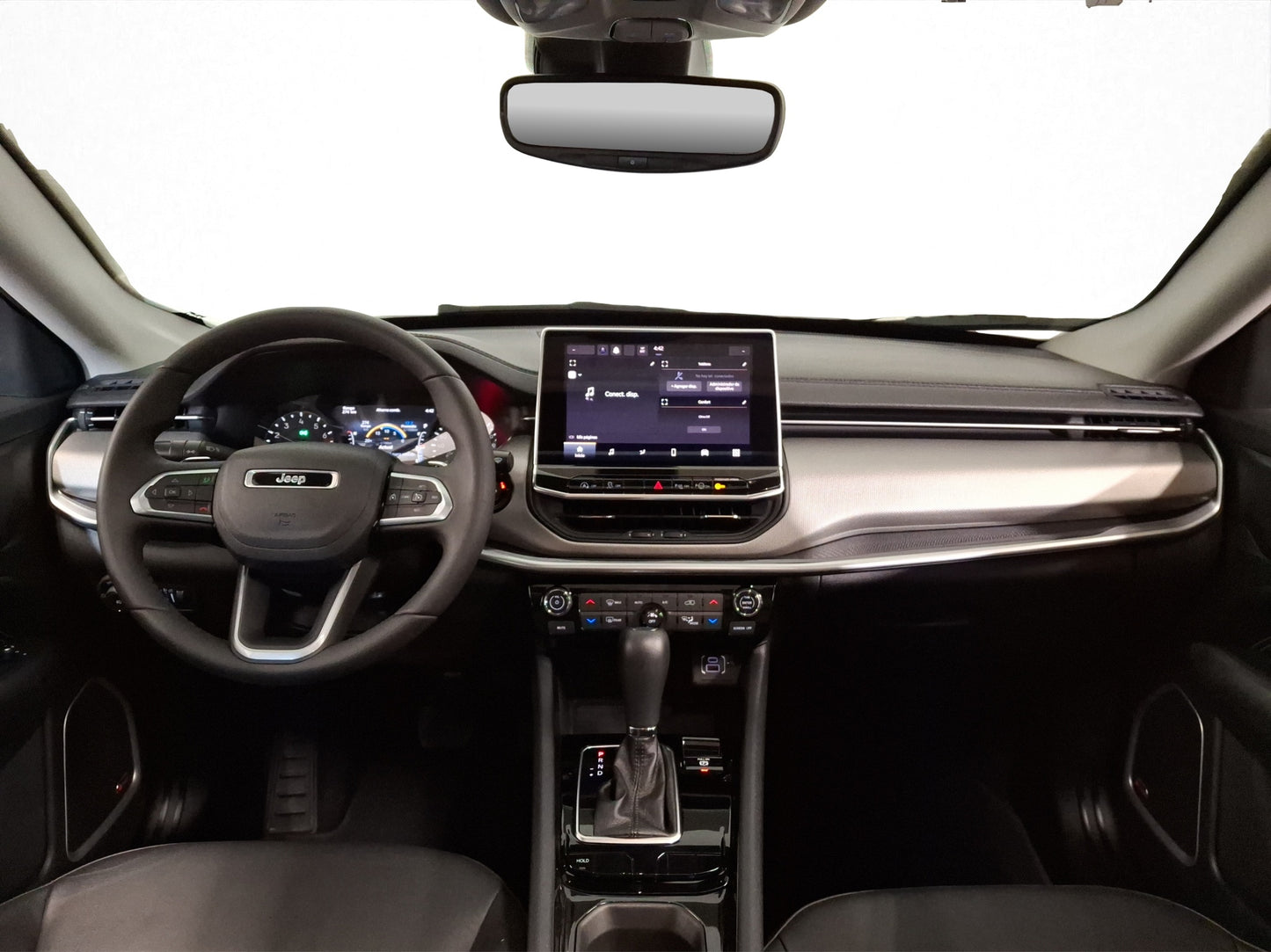 2024 Jeep Compass Limited Premium