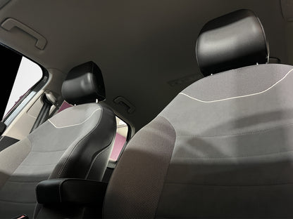 2023 Volkswagen Taos Comfortline