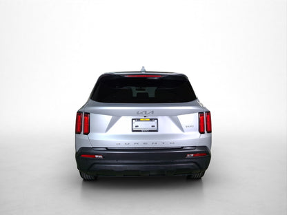 2022 KIA Sorento EX