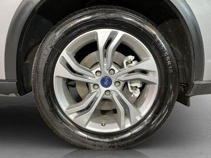 2025 Ford Territory Ambiente