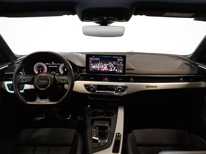 2023 Audi A5 S-Line 2.0T Quattro