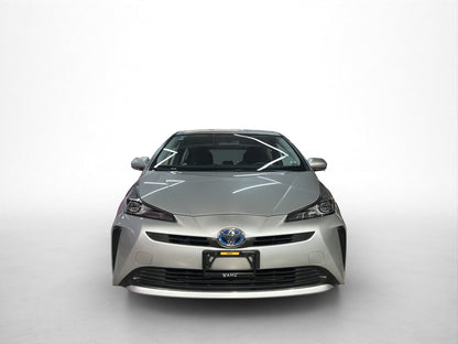 2022 Toyota Prius Híbrido Base