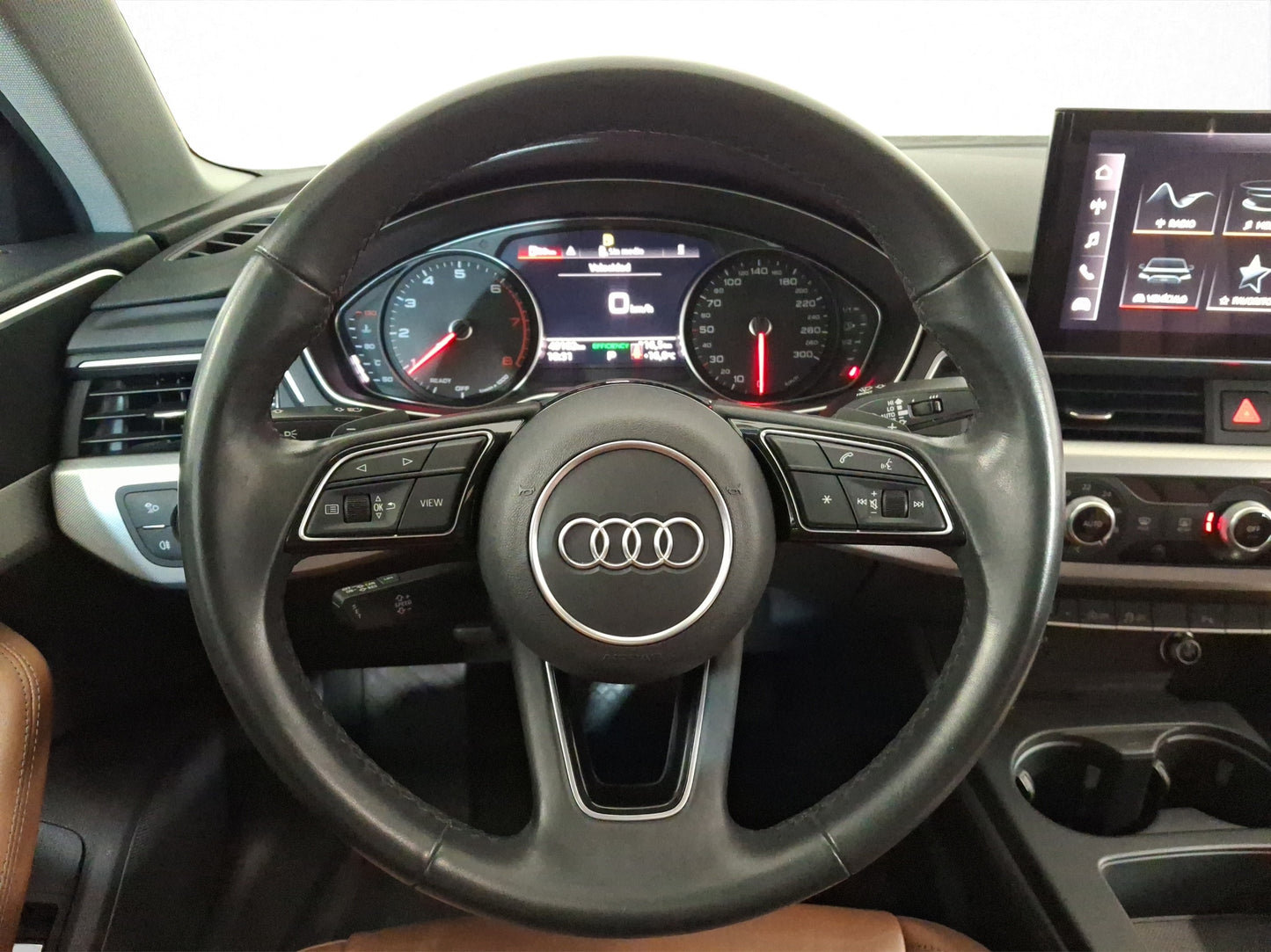 2021 Audi A4 Select 2.0T