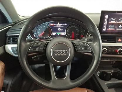 2021 Audi A4 Select 2.0T
