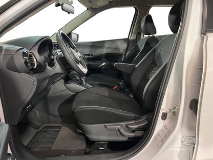2022 Nissan Kicks Advance