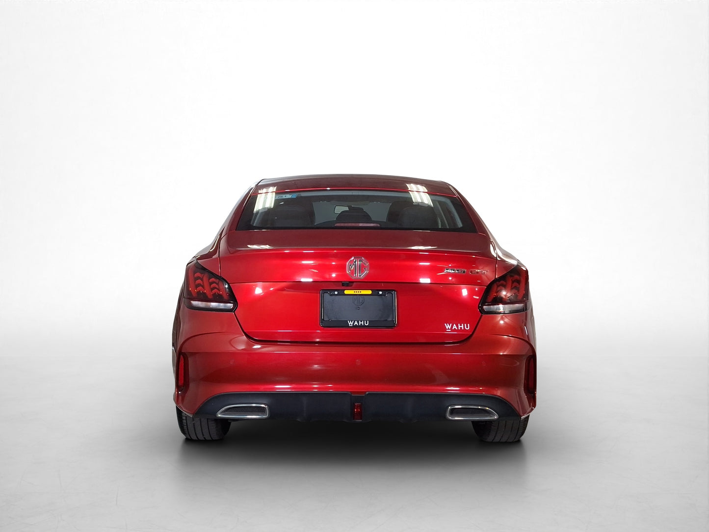 2023 MG GT Style