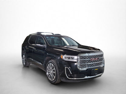 2021 GMC Acadia Denali IronGlass Thor 2