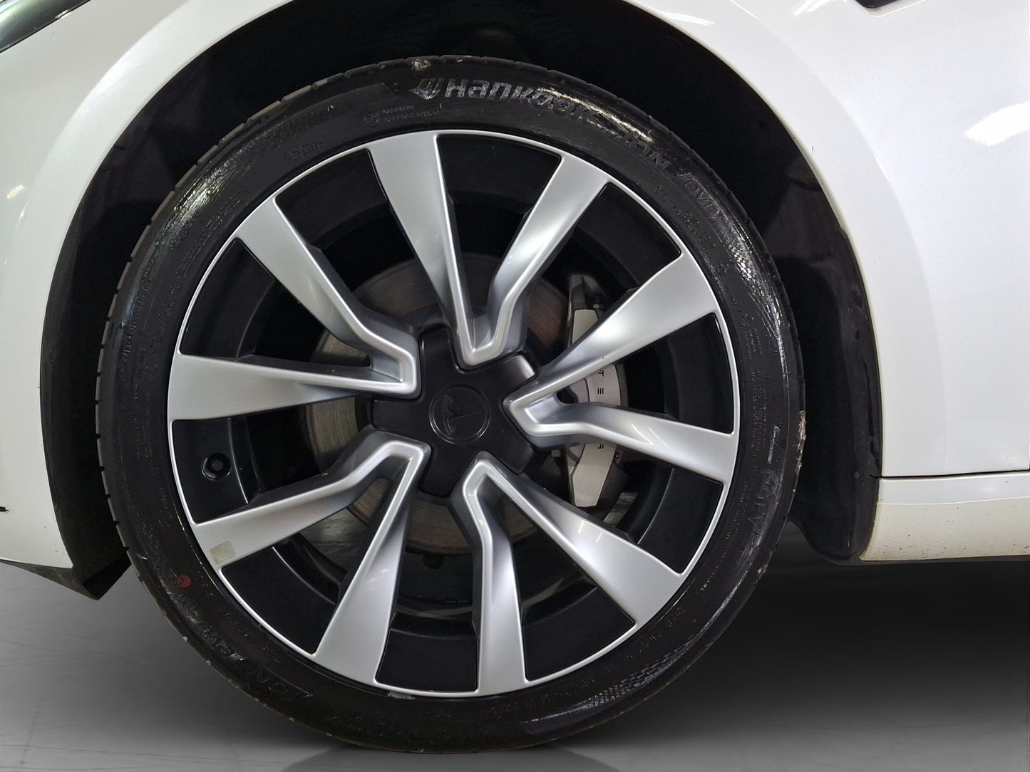 2024 Tesla Model 3 Long Range Dual Motor