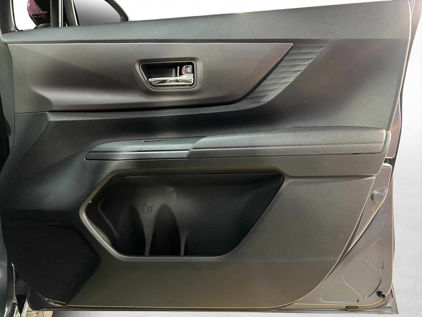 2026 Toyota Avanza XLE
