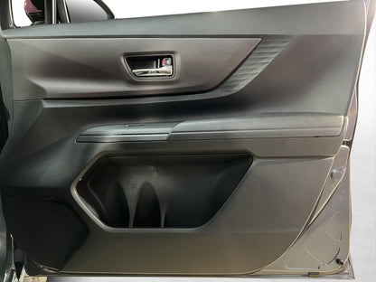 2026 Toyota Avanza XLE