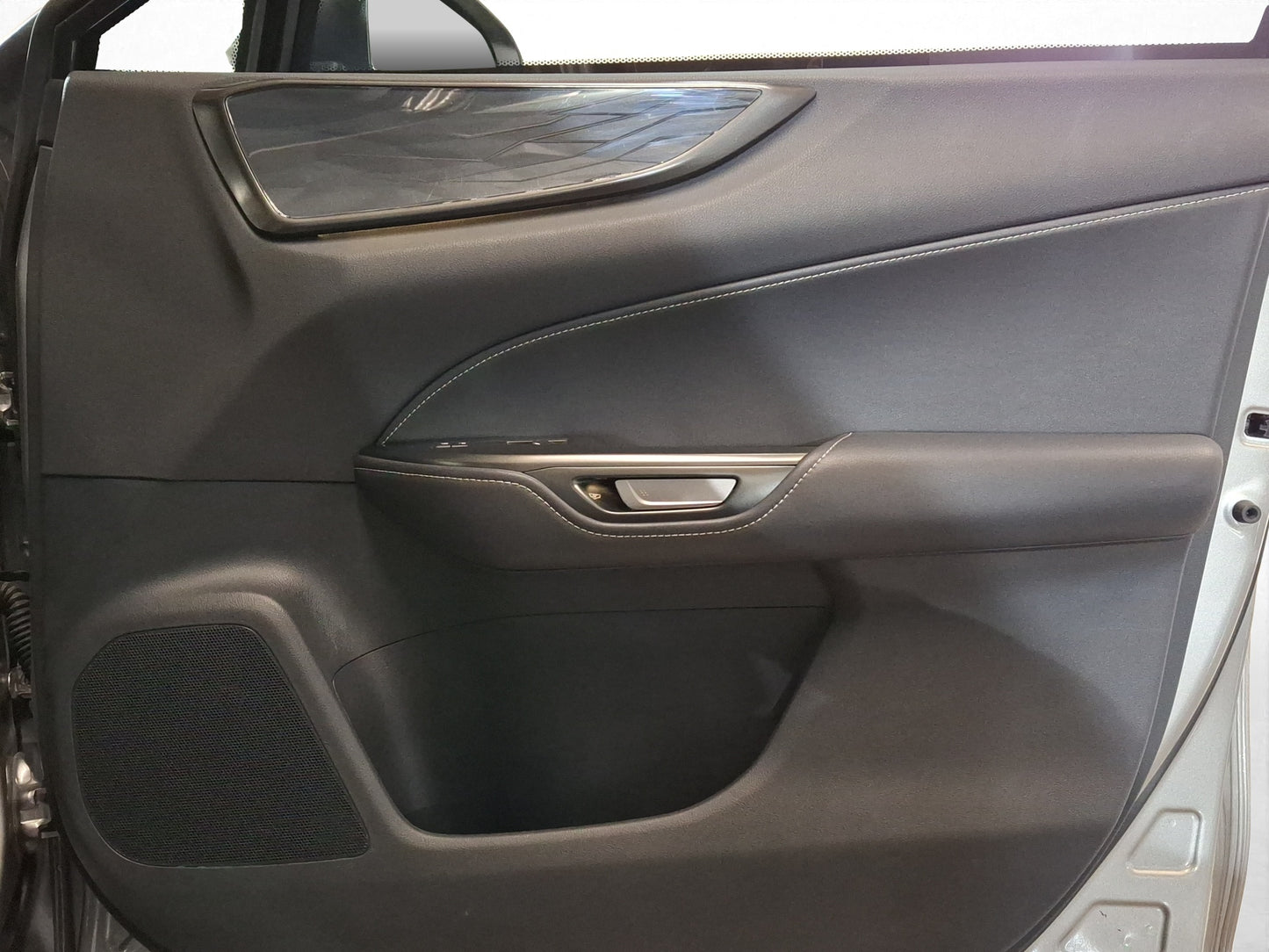 2023 Lexus NX250 Luxury Blindaje Nivel II