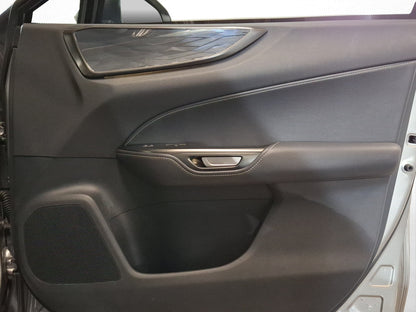 2023 Lexus NX250 Luxury Blindaje Nivel II