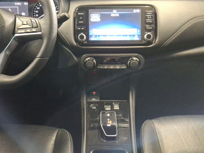2023 Nissan Kicks Hybrid E-Power