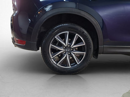 2018 Mazda CX-5 s Grand Touring