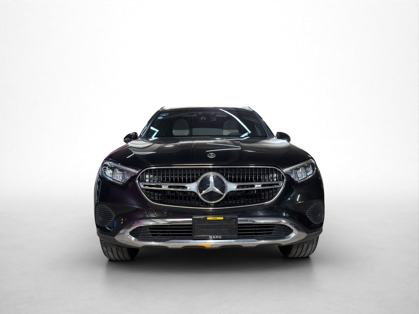 2023 Mercedes Benz Clase GLC 300 MHEV