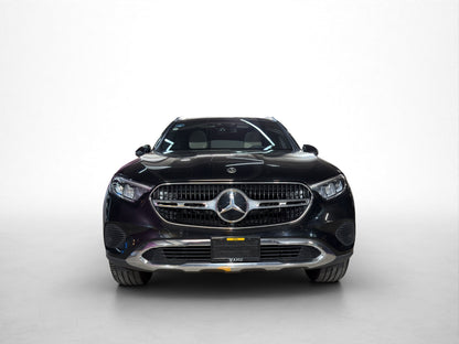 2023 Mercedes Benz Clase GLC 300 MHEV