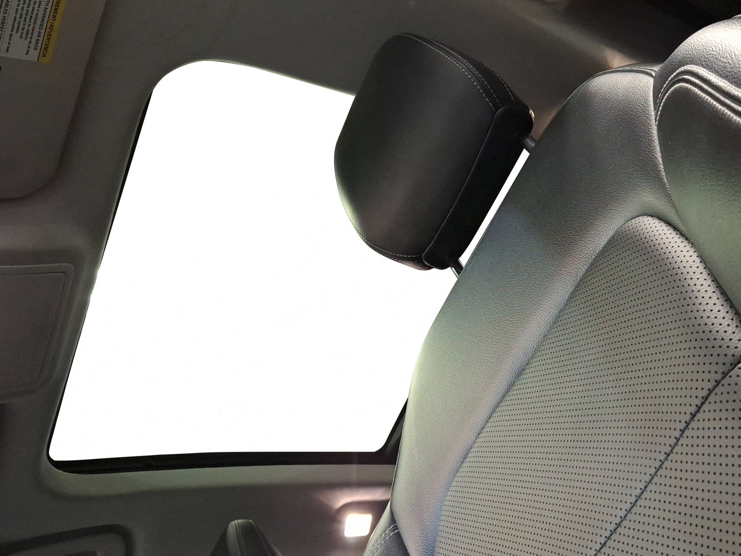 2022 Ford Escape SEL Limited Hybrid