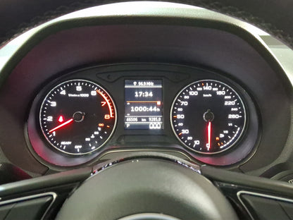 2021 Audi Q2 Select 35 TFSI