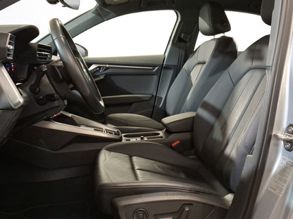 2022 Audi A3 Select 35 TFSI