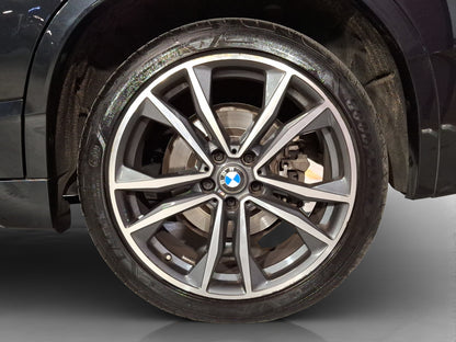 2022 BMW X2 M Sport