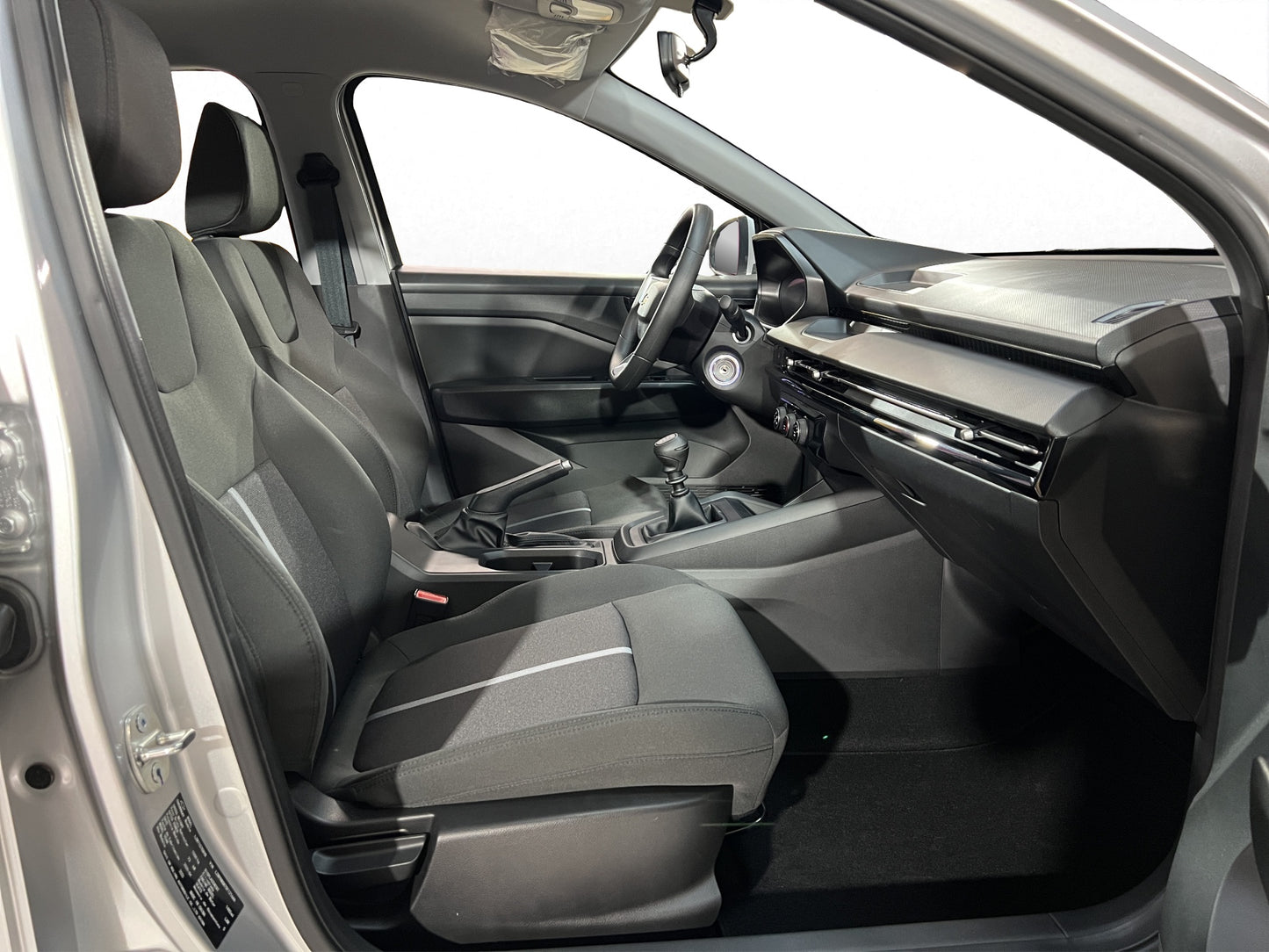 2025 Chevrolet Aveo LS